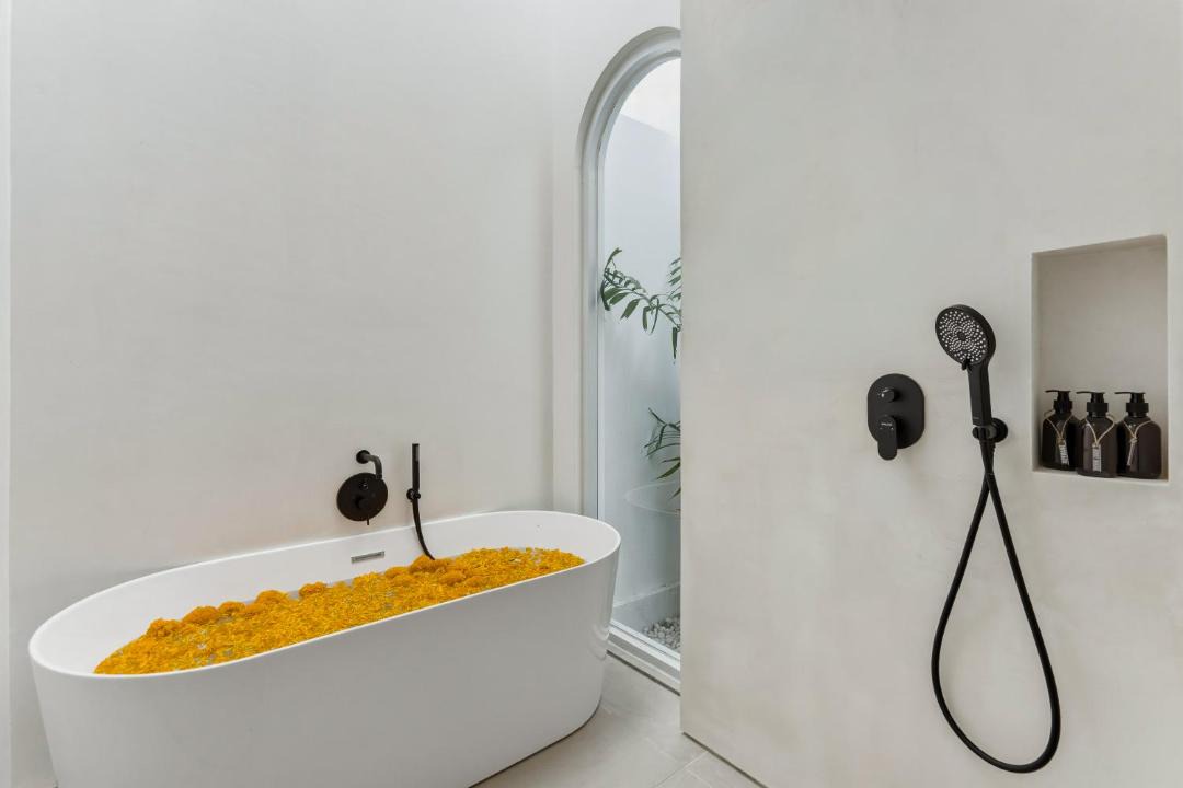 Photo of Bathroom in Munggu