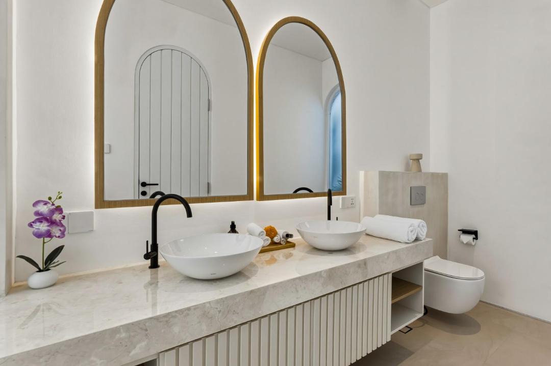Photo of Bathroom in Munggu