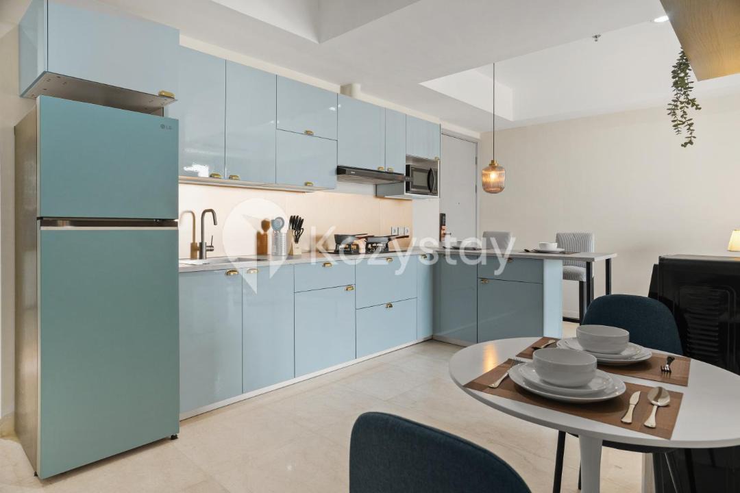 Photo of Kitchen in Surabaya