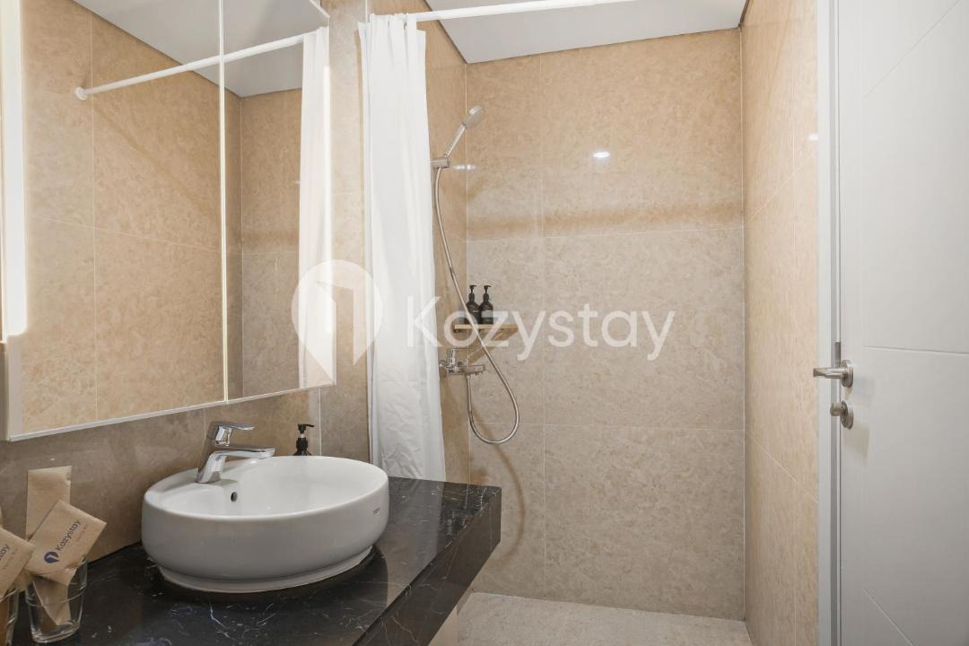 Photo of Bathroom in Surabaya