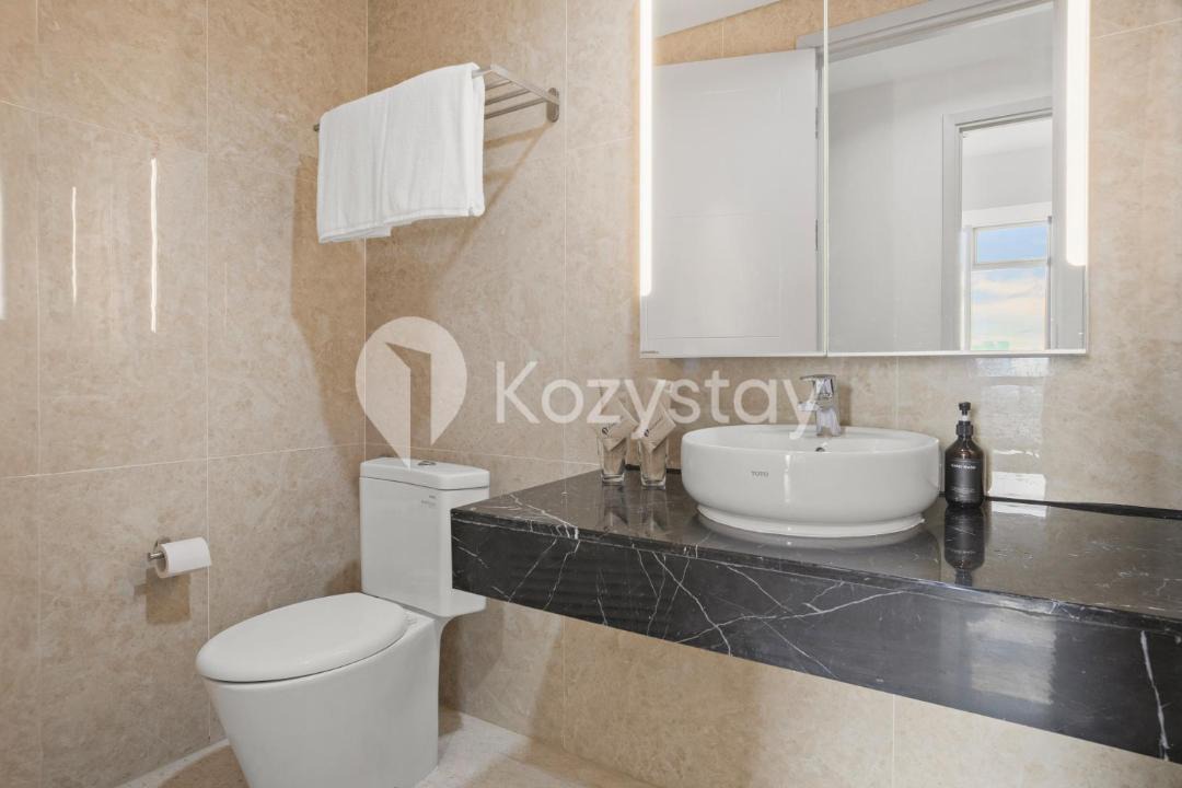 Photo of Bathroom in Surabaya