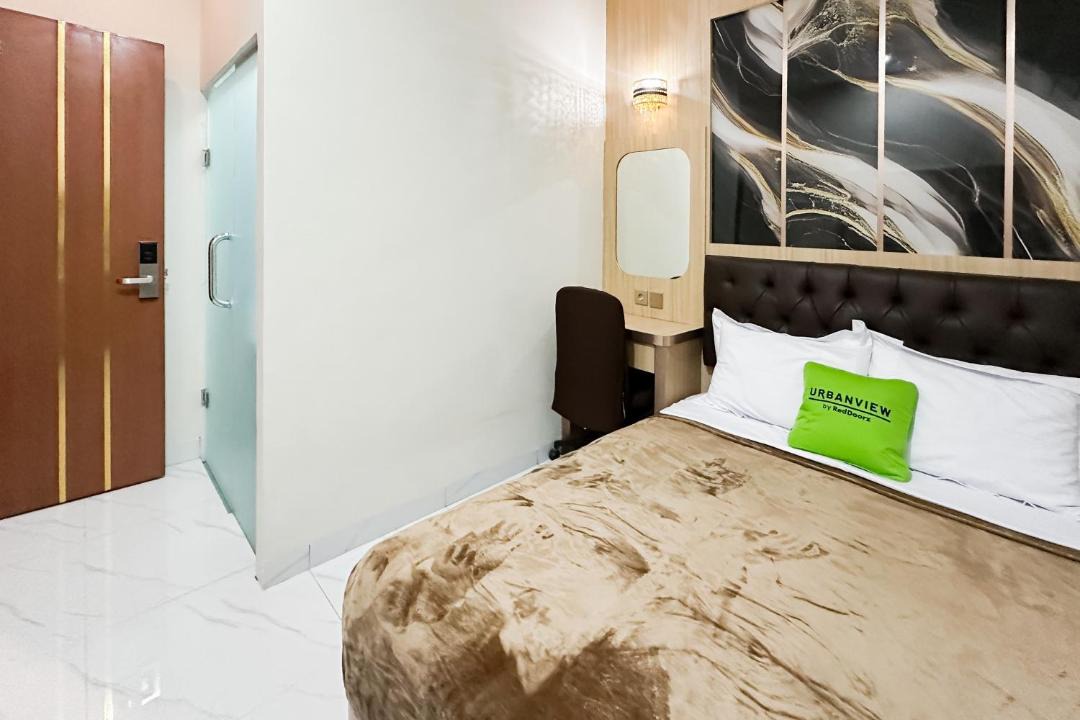 Photo of Bedroom in Batam