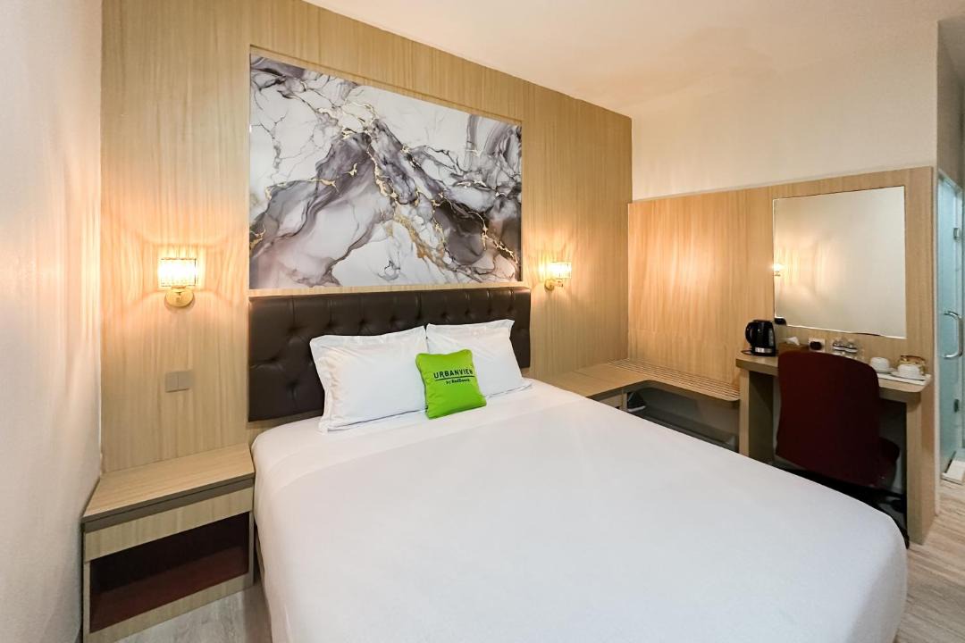 Photo of Bedroom in Batam