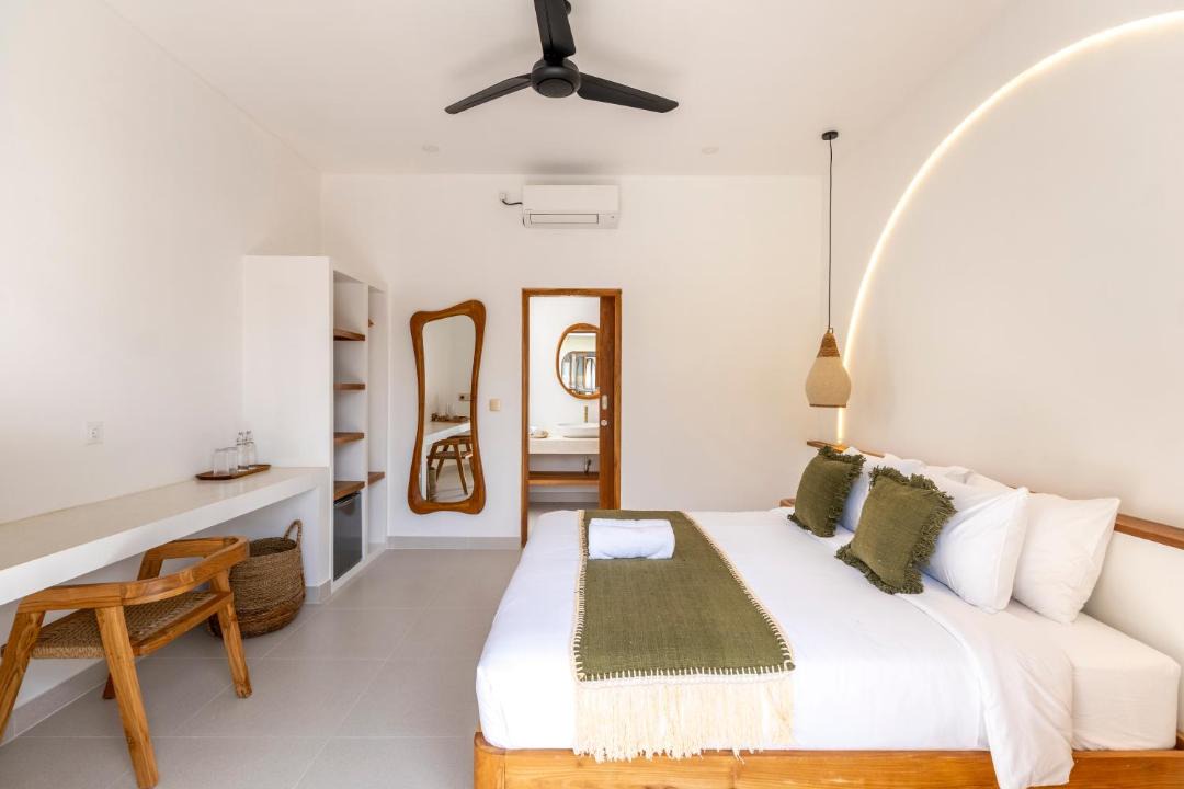 Photo of Bedroom in Jimbaran