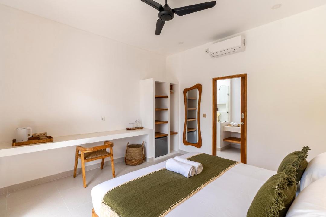 Photo of Bedroom in Jimbaran