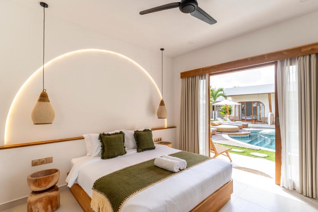 Photo of Bedroom in Jimbaran