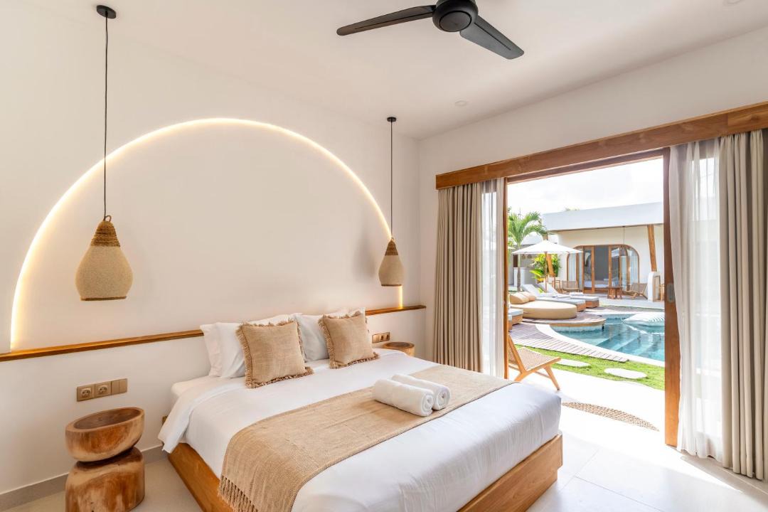 Photo of Bedroom in Jimbaran
