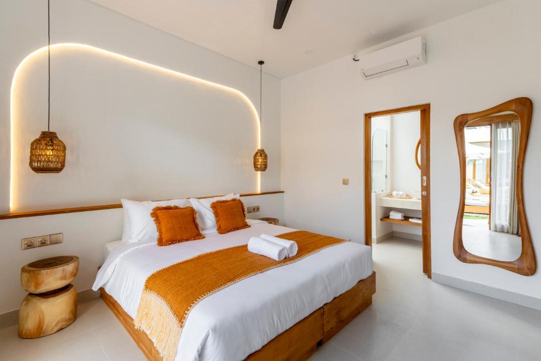 Photo of Bedroom in Jimbaran