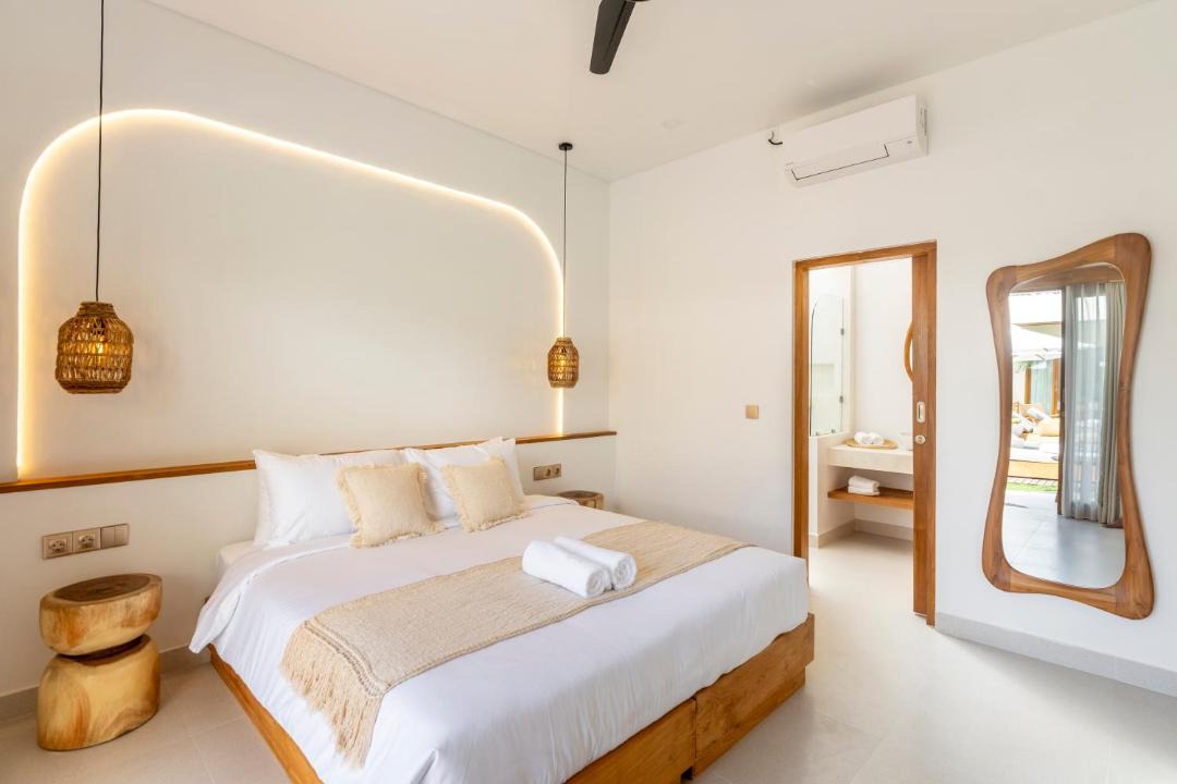 Photo of Bedroom in Jimbaran