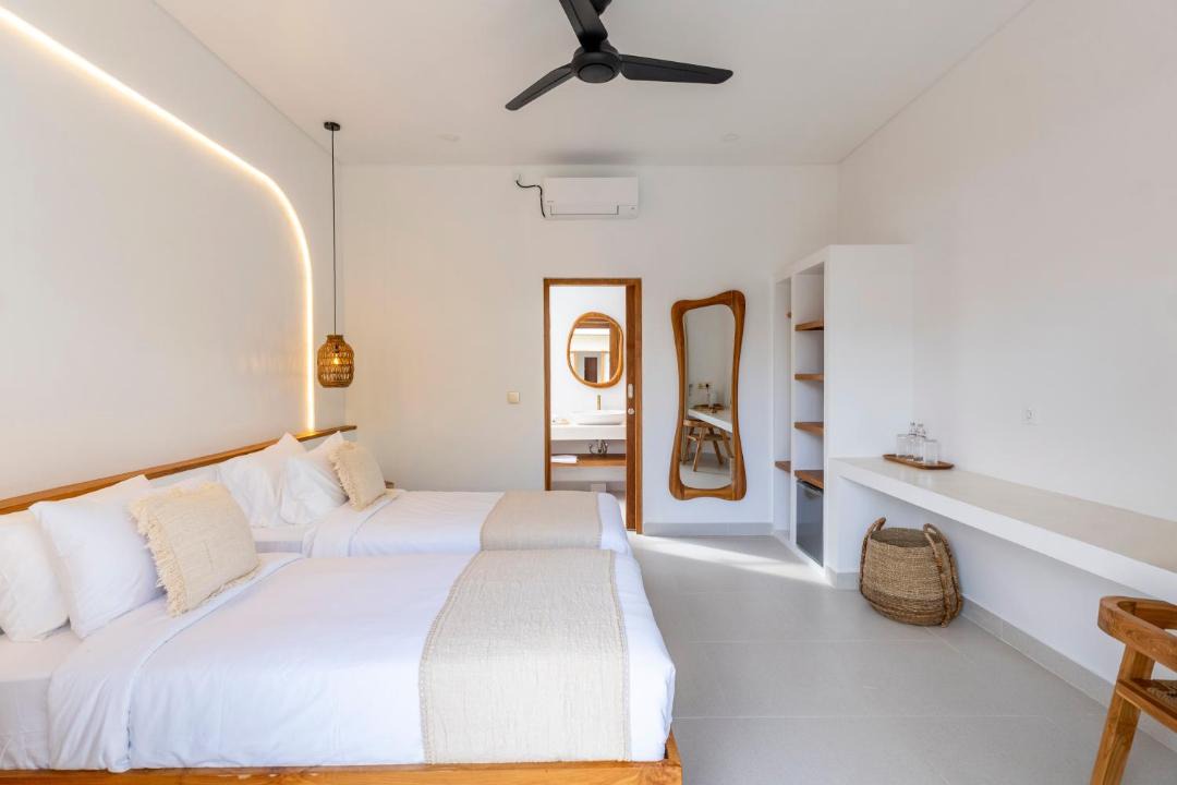 Photo of Bedroom in Jimbaran
