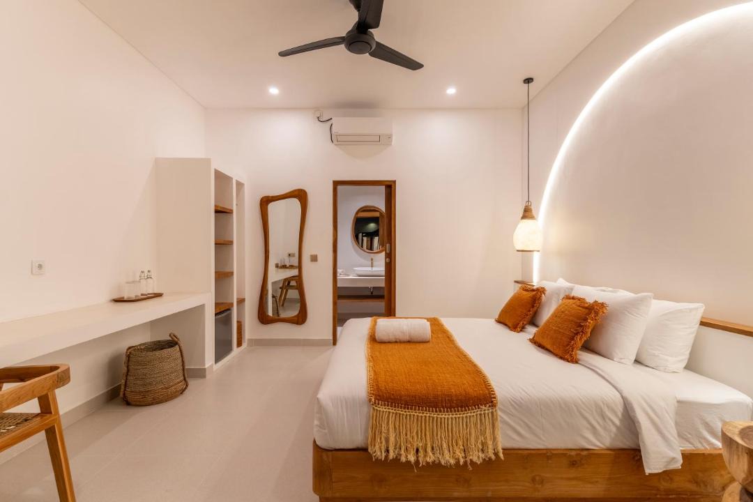 Photo of Bedroom in Jimbaran