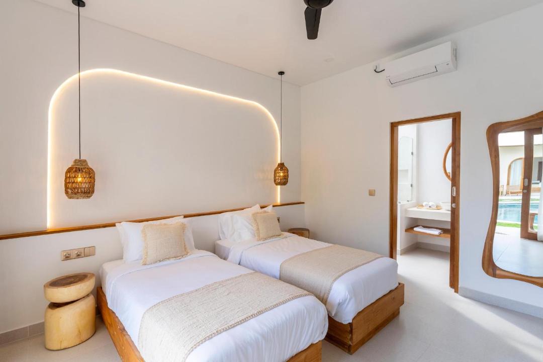 Photo of Bedroom in Jimbaran