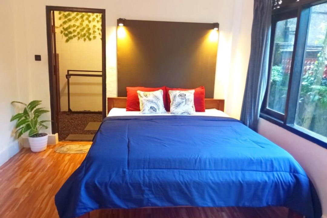 Photo of Bedroom in Penestanan