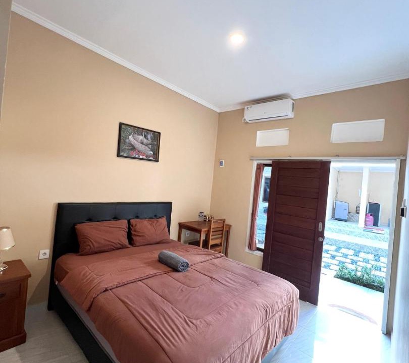 Photo of Bedroom in Jimbaran