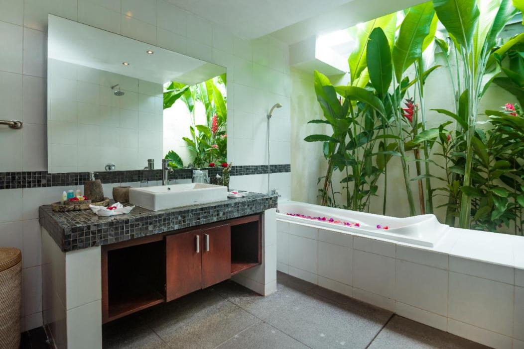 Photo of Bathroom in North Legian
