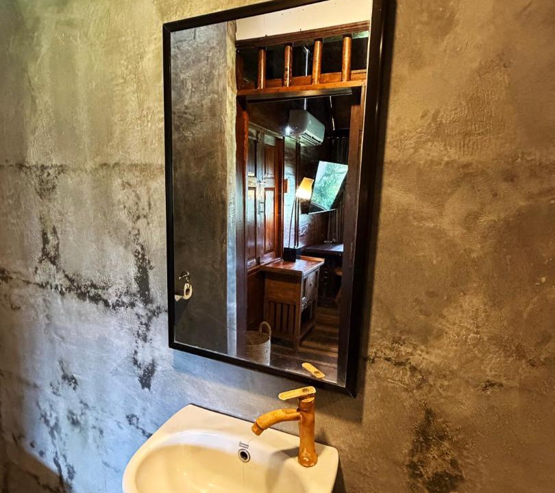 Photo of Bathroom in Wisma Kerta