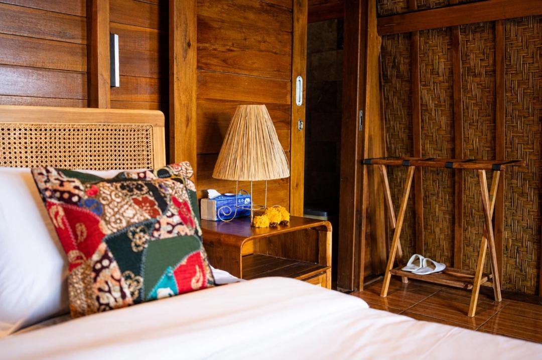 Photo of Bedroom in Munduk