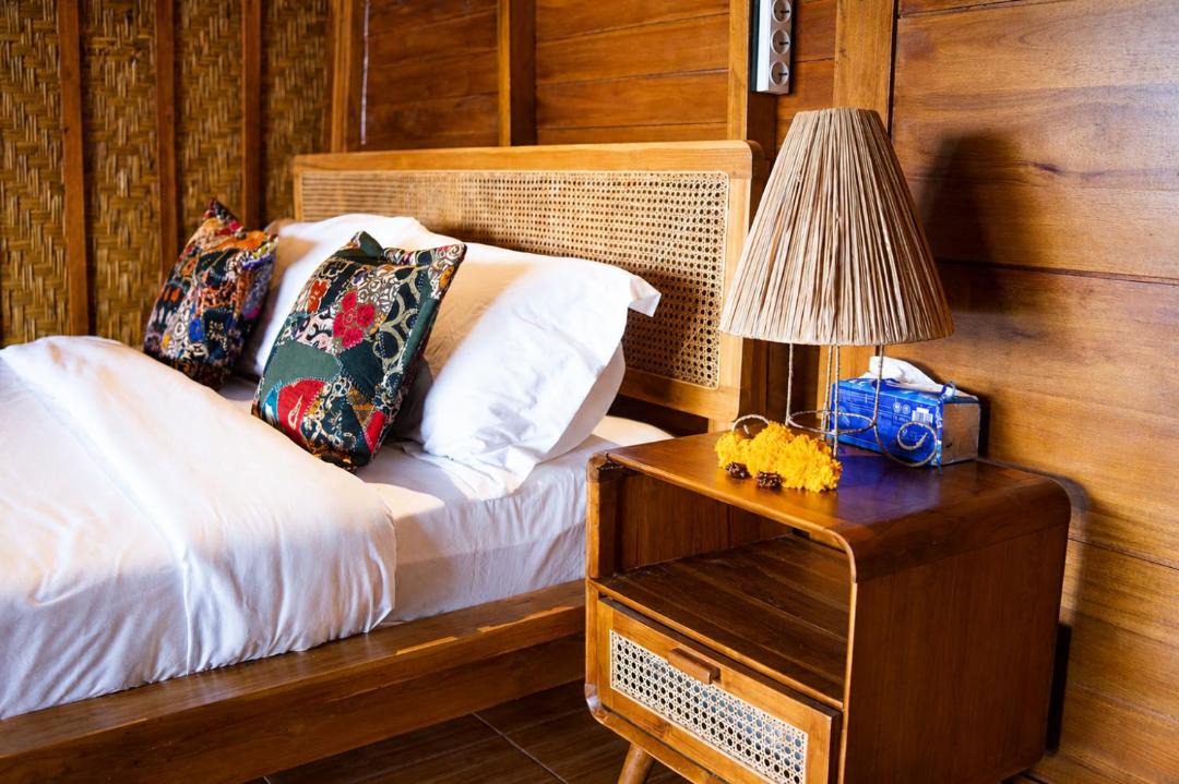 Photo of Bedroom in Munduk