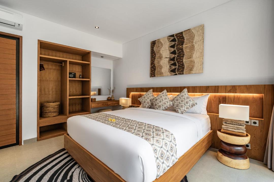 Photo of Bedroom in Pejeng