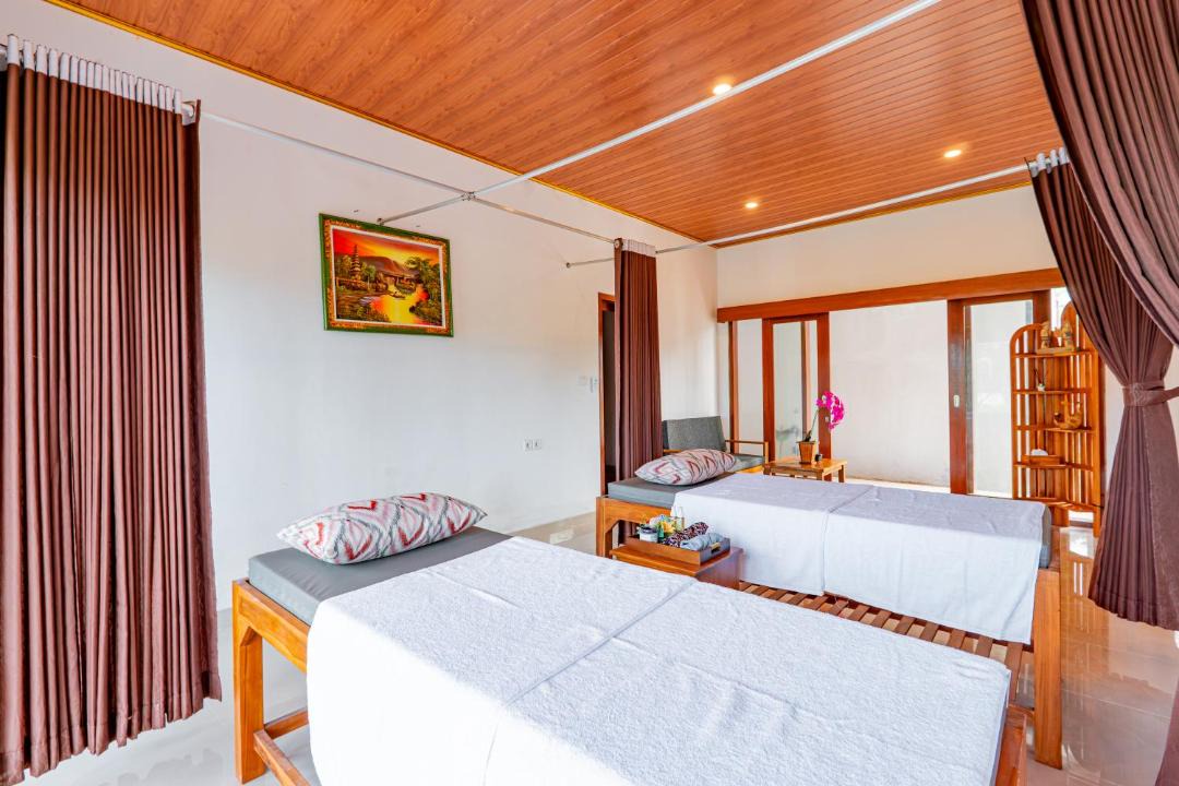 Photo of Bedroom in Penida Island