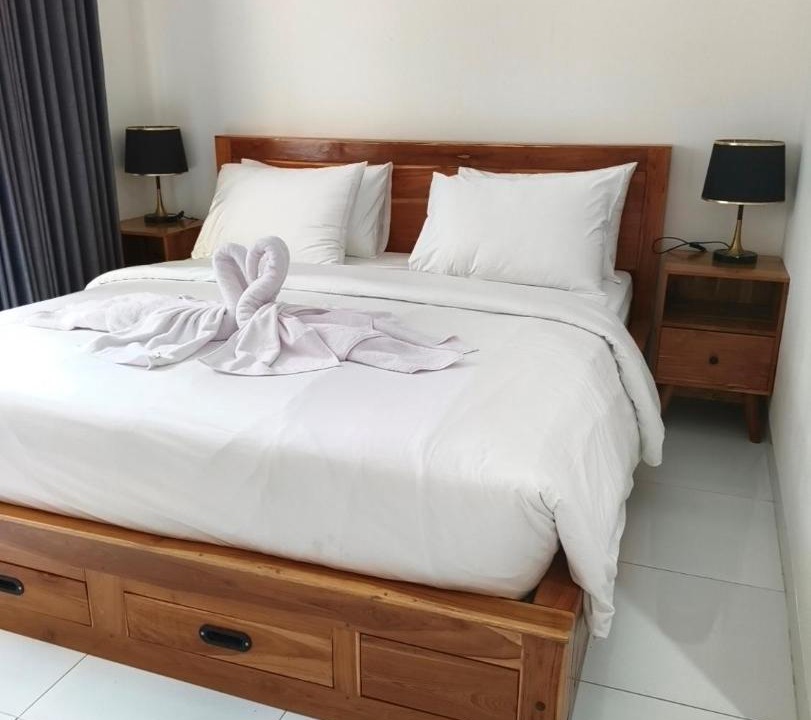Photo of Bedroom in Sanur Kauh