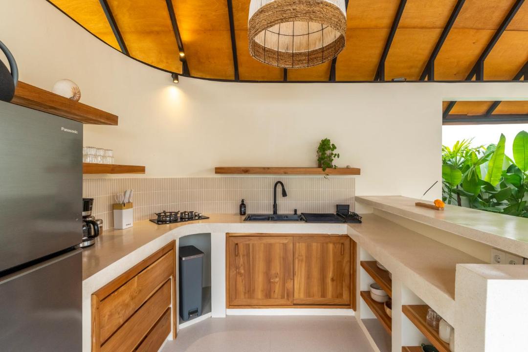 Photo of Kitchen in Jimbaran
