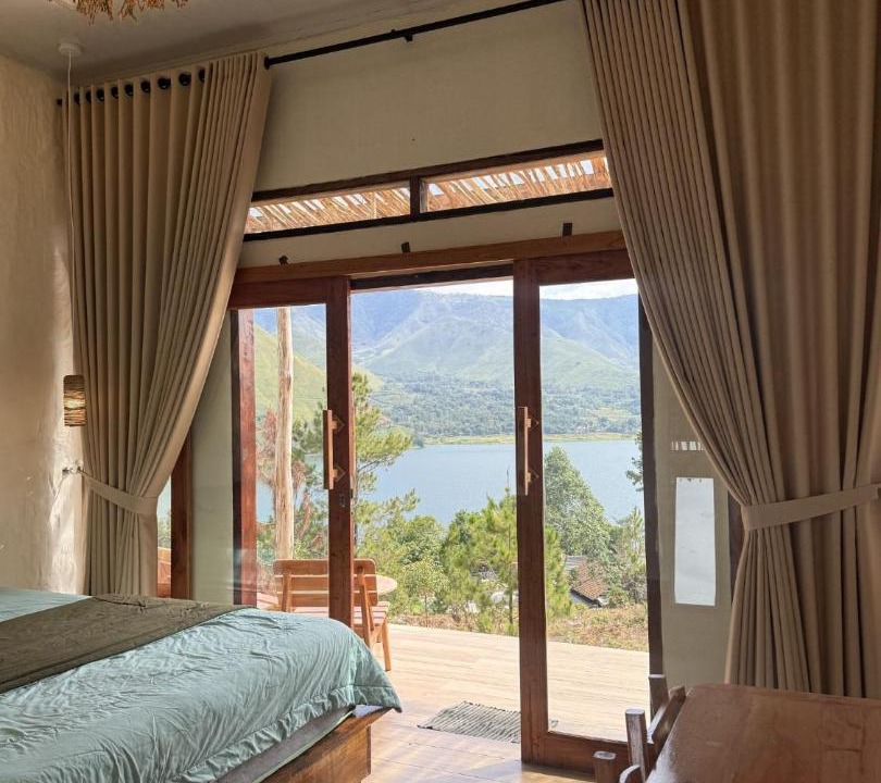 Photo of Bedroom in Samosir