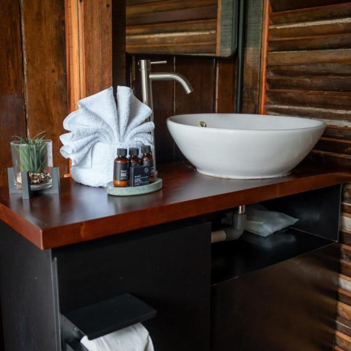 Photo of Bathroom in Sidemen