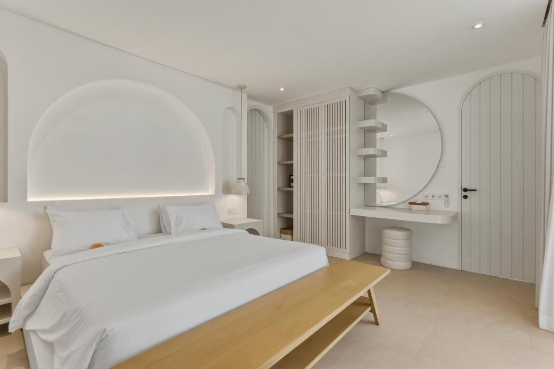 Photo of Bedroom in Munggu