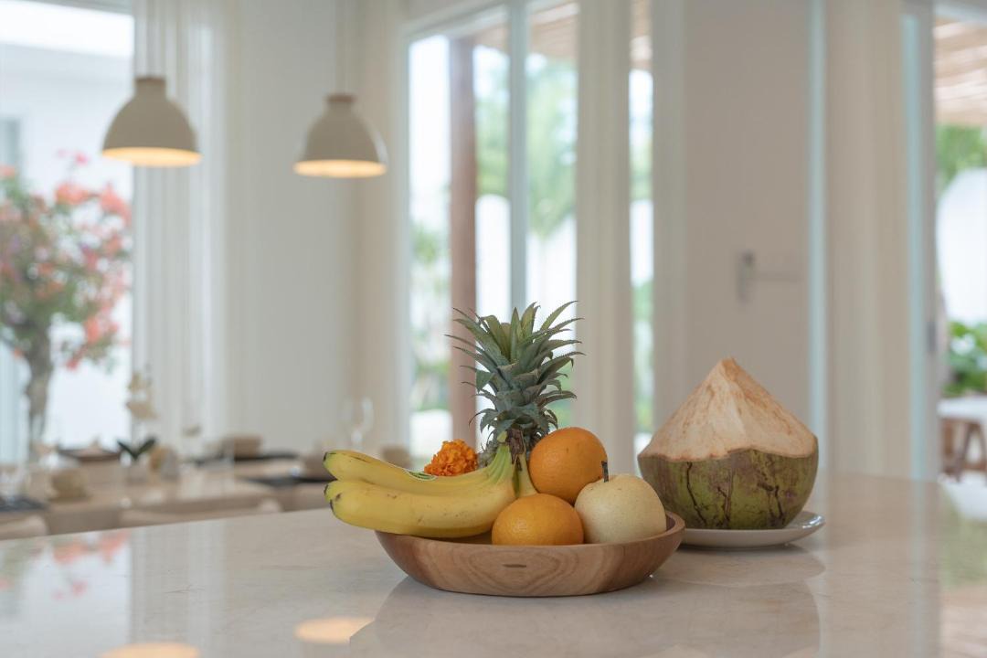 Photo of Kitchen in Munggu