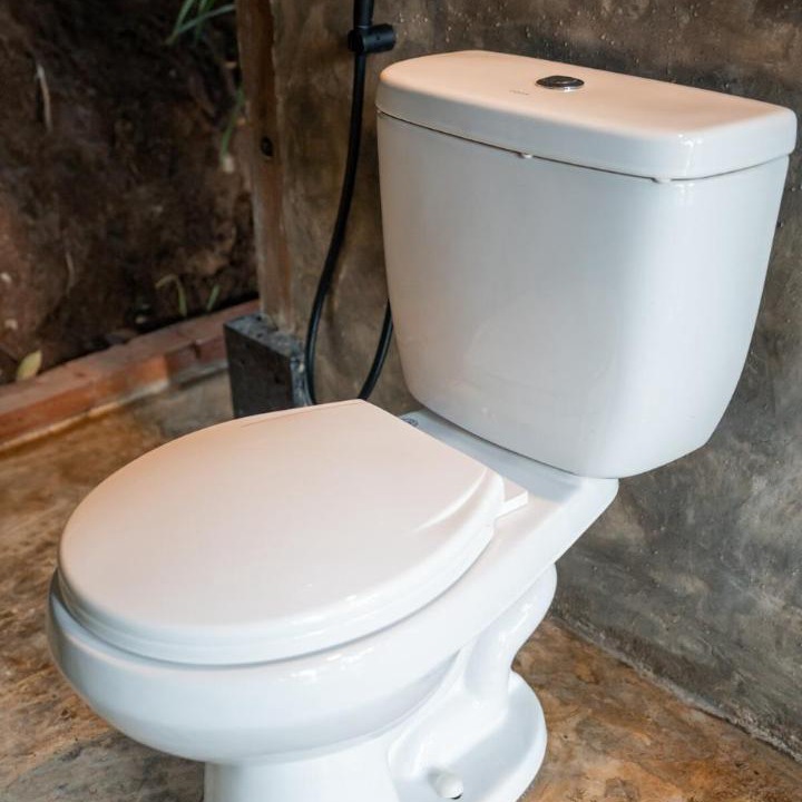 Photo of Bathroom in Sidemen