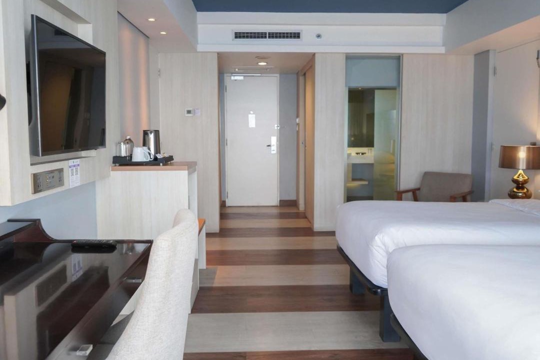 Photo of Bedroom in Old Jakarta