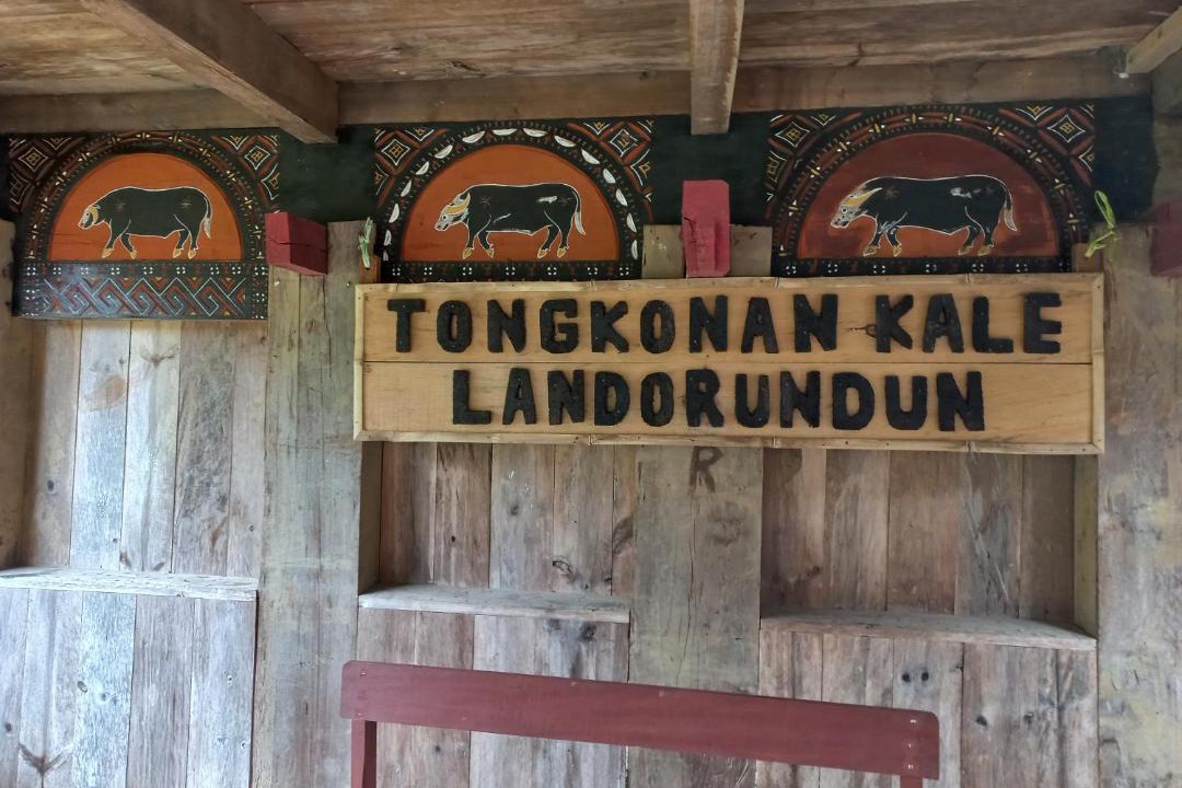 Photo of Others in North Toraja