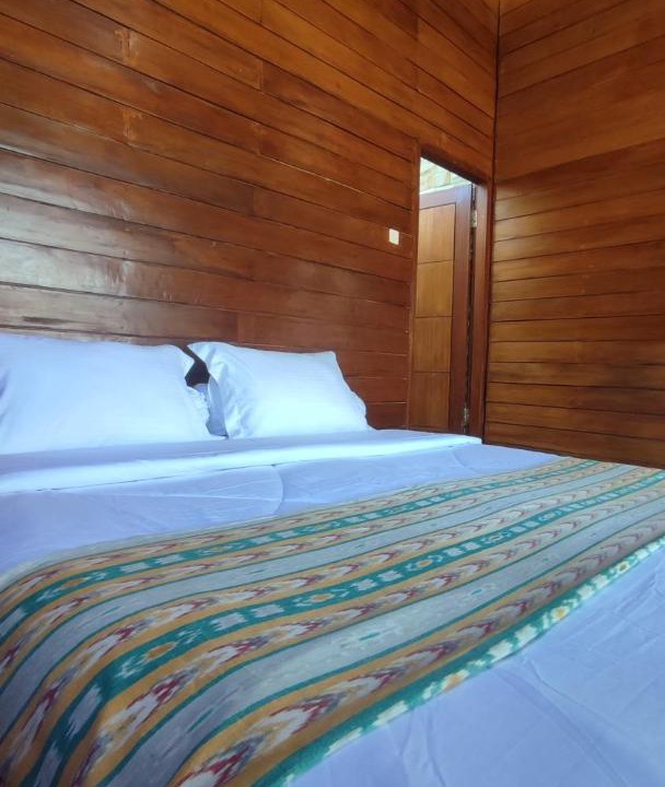 Photo of Bedroom in Gili Gede