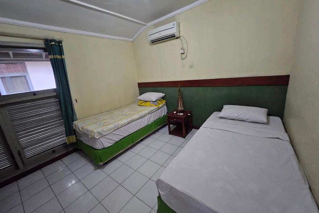 Photo of Bedroom in Anyer