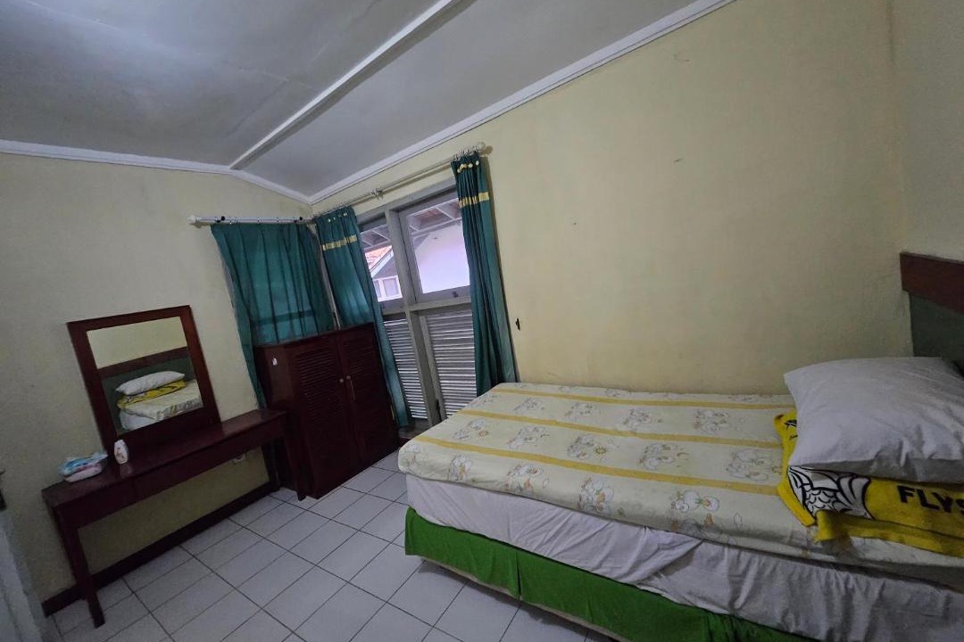 Photo of Bedroom in Anyer