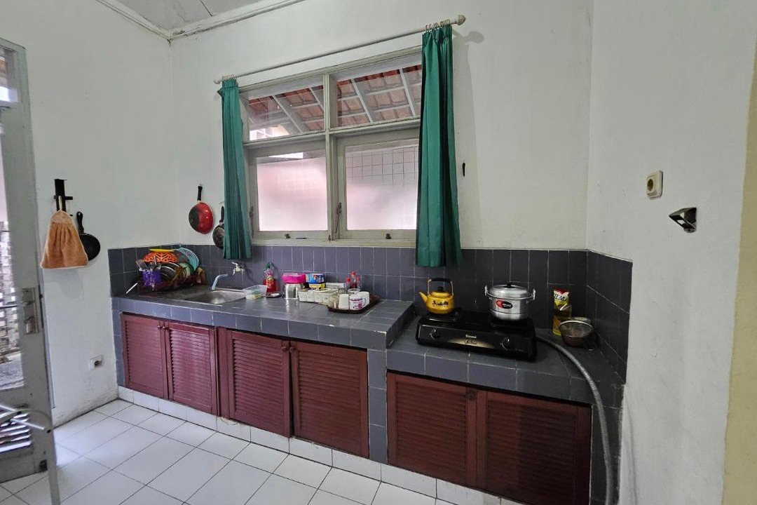 Photo of Kitchen in Anyer