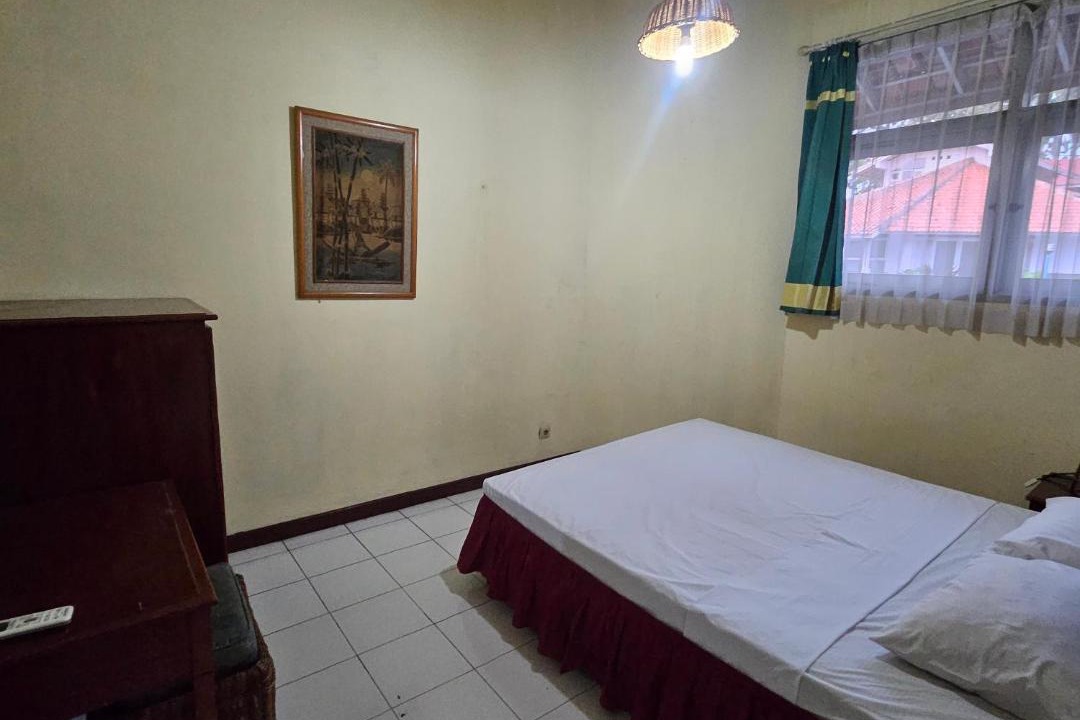 Photo of Bedroom in Anyer