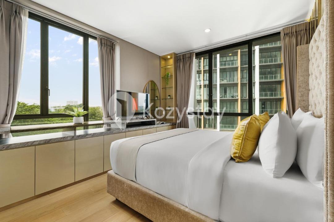 Photo of Bedroom in Cilandak