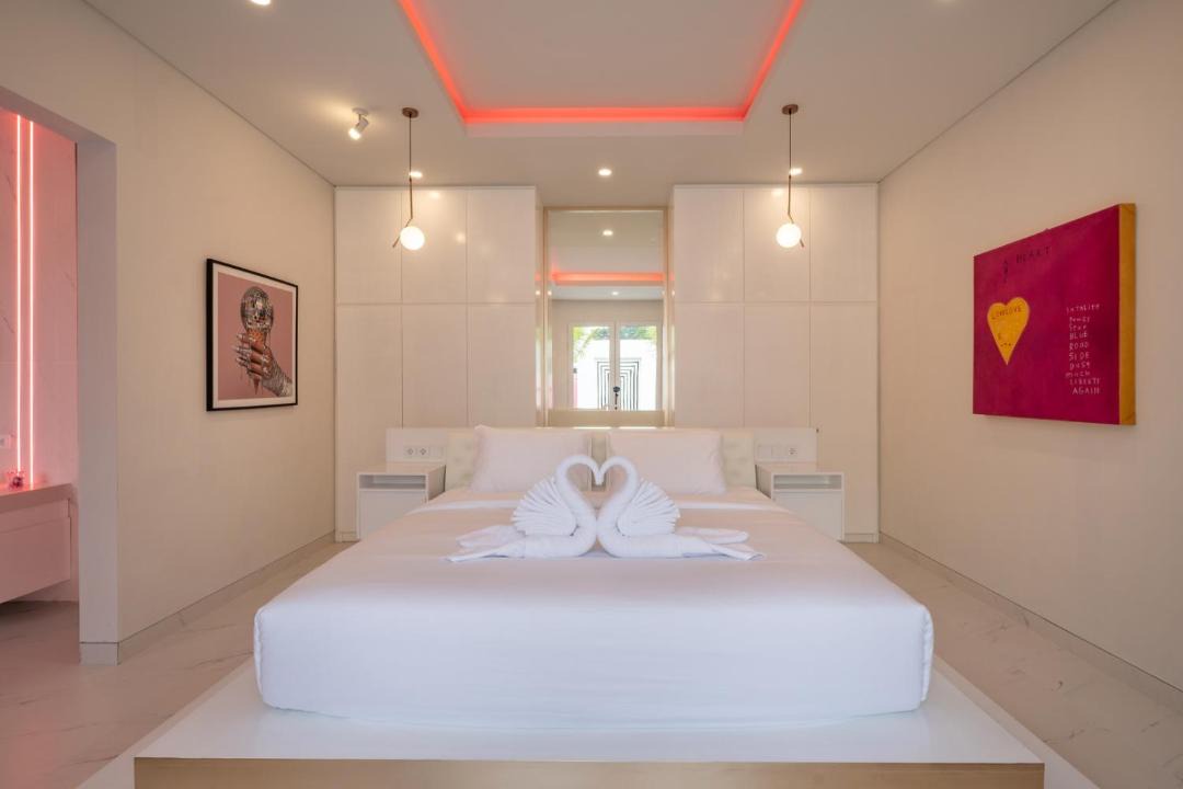 Photo of Bedroom in Beraban