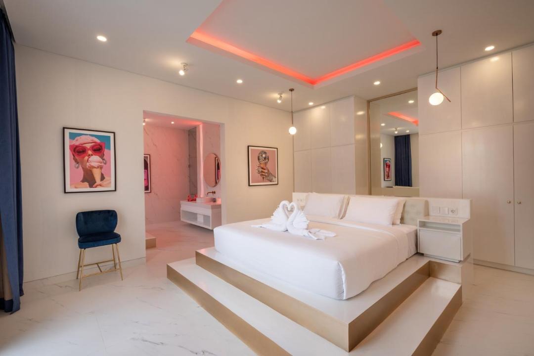Photo of Bedroom in Beraban