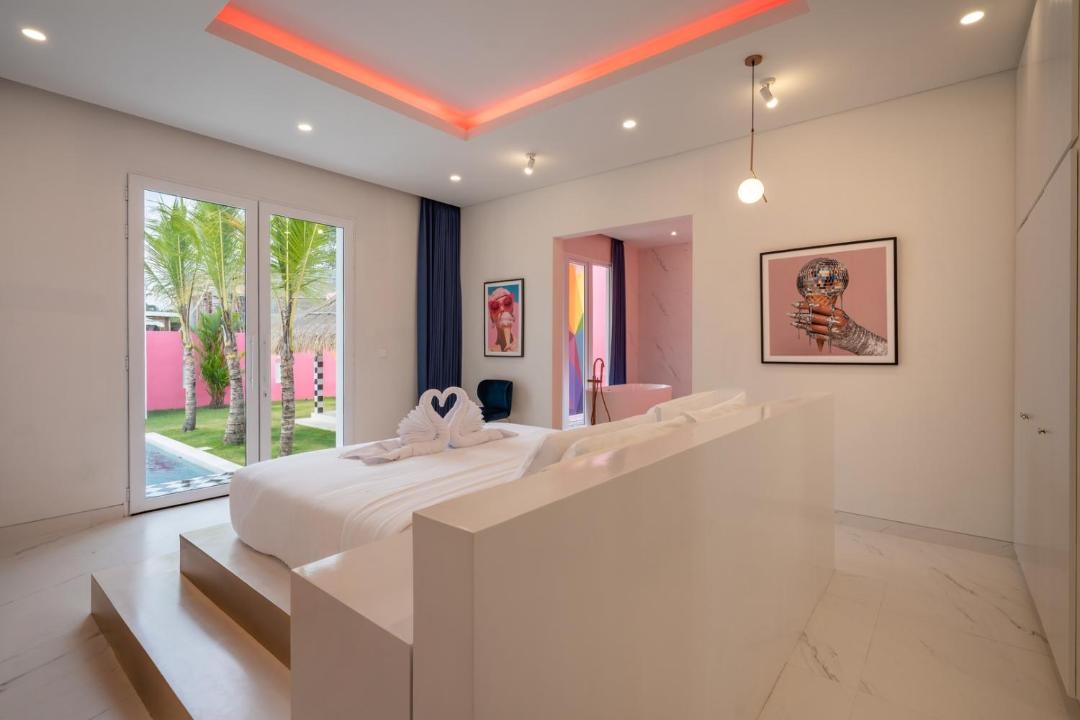 Photo of Bathroom in Beraban