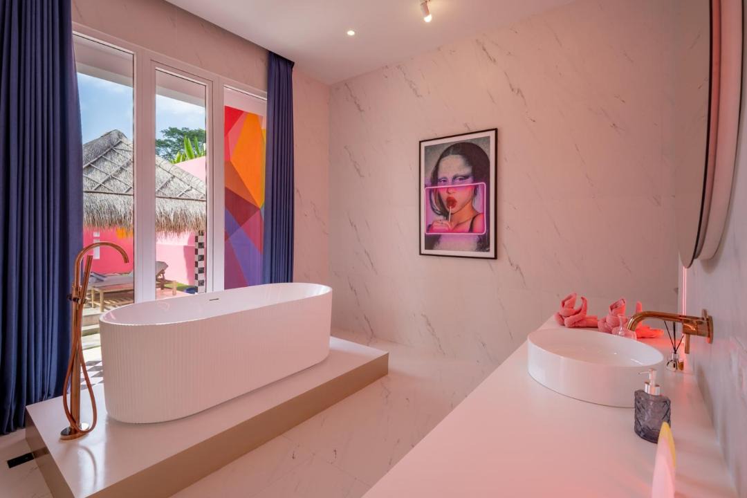Photo of Bathroom in Beraban