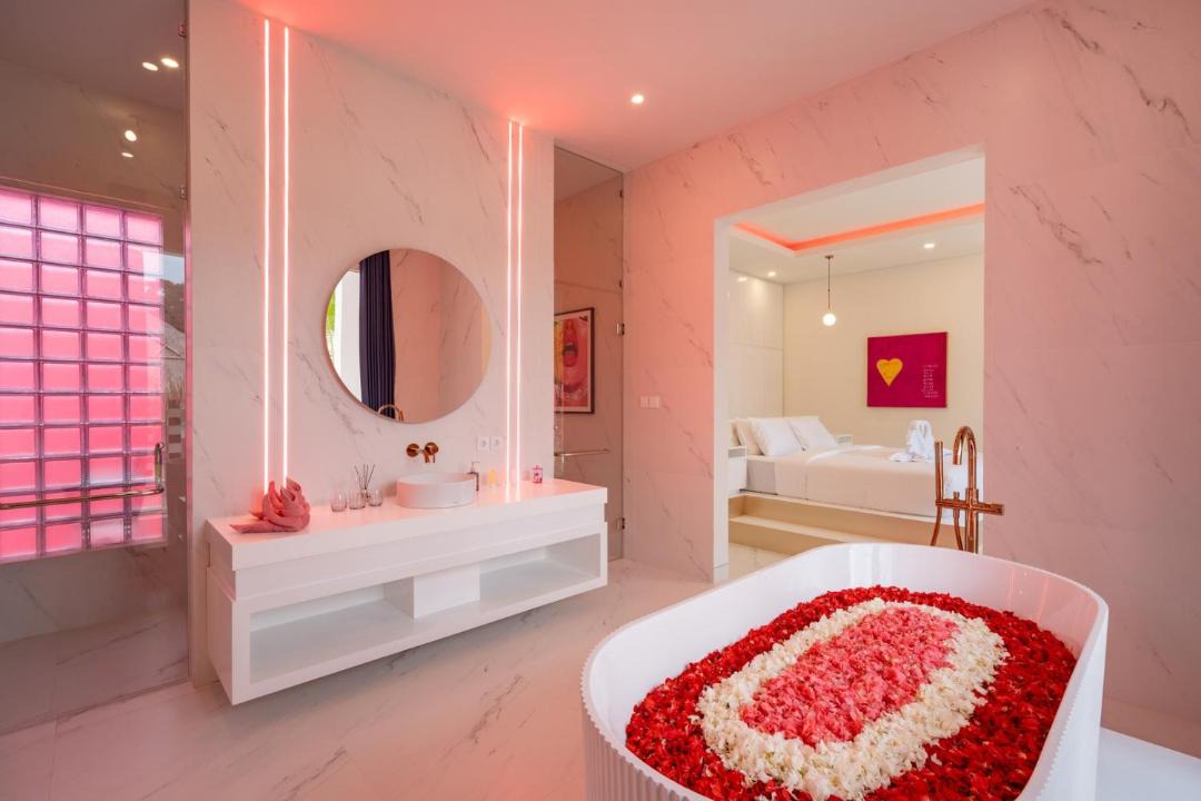 Photo of Bathroom in Beraban