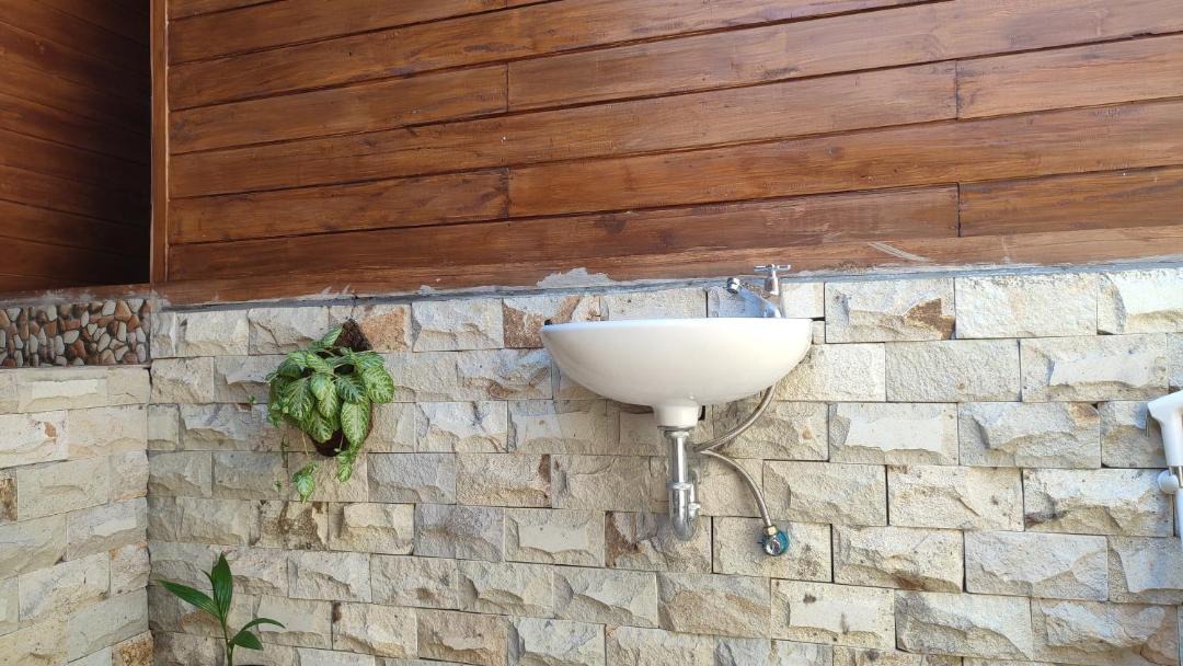 Photo of Bathroom in Gili Gede