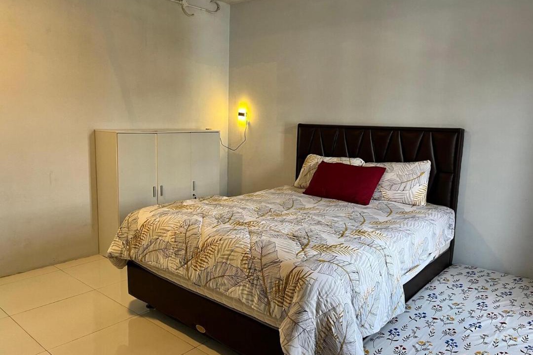 Photo of Bedroom in Cigombong