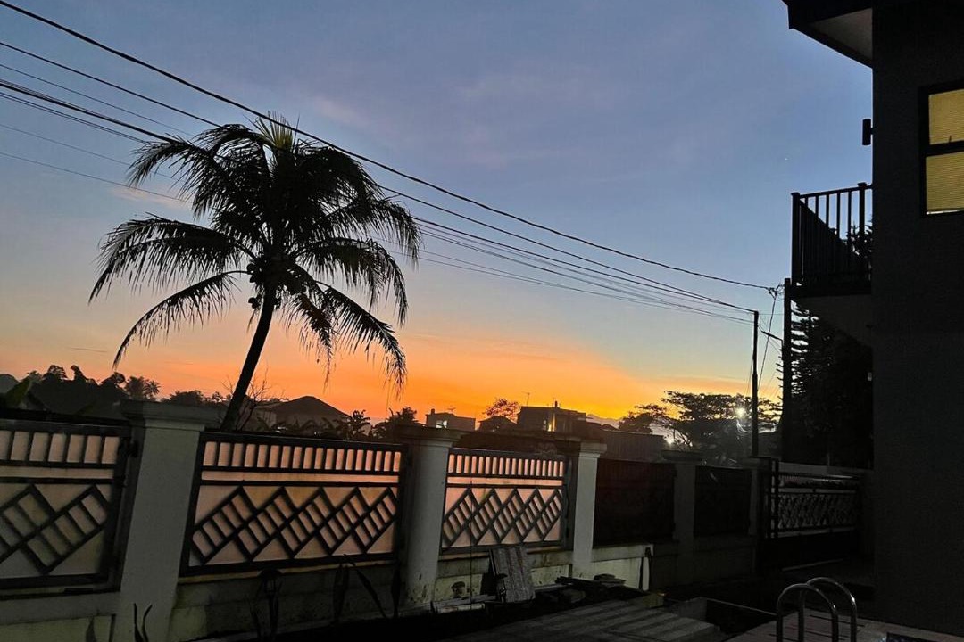 Photo of Patio Balcony in Cigombong