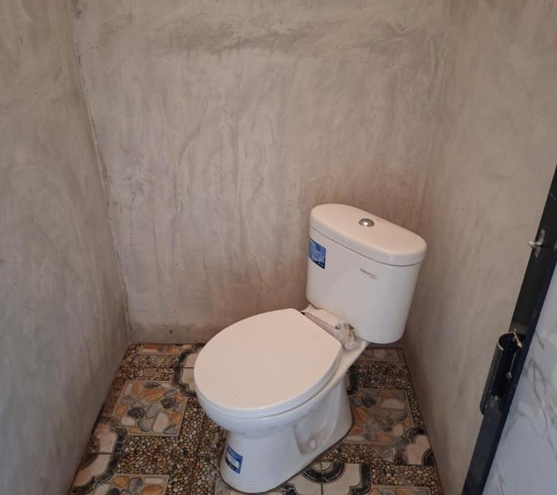 Photo of Bathroom in Central Sulawesi