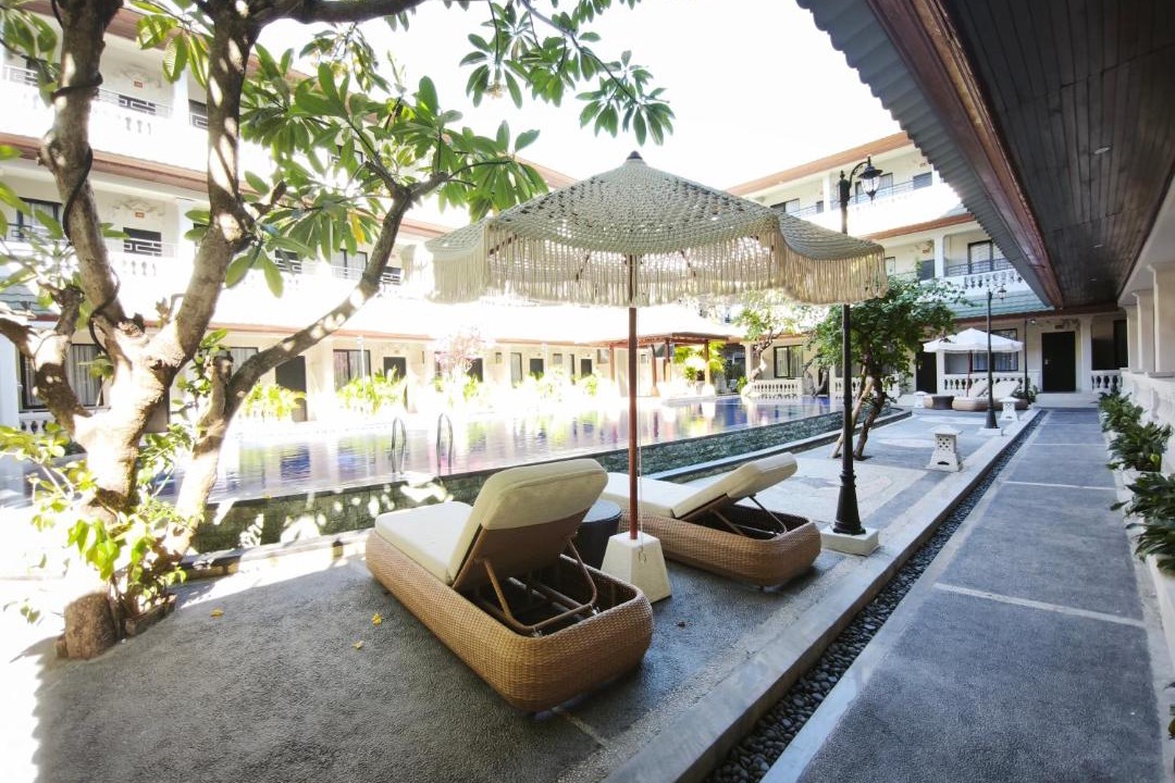 Photo of Others in Downtown Kuta