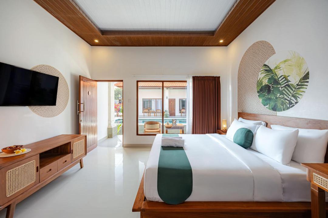 Photo of Bedroom in Kutuh